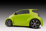 Scion iQ Concept 2009 года